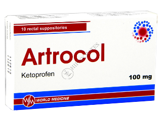 Artrocol
