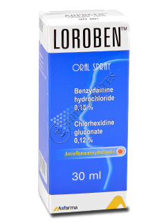 Loroben