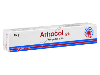 Artrocol