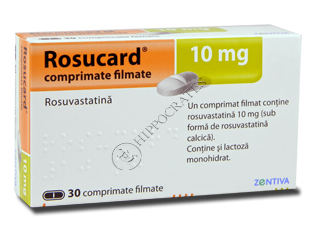 Rosucard