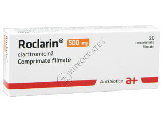 Roclarin