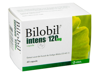 Bilobil intens