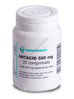 Antacid