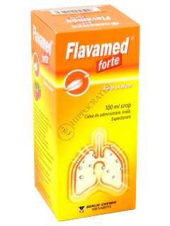 Flavamed forte