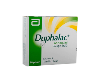 Duphalac