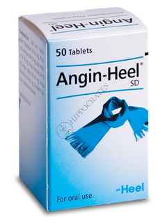 Angin-Heel SD