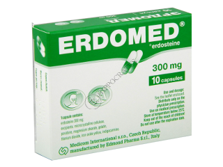 Erdomed