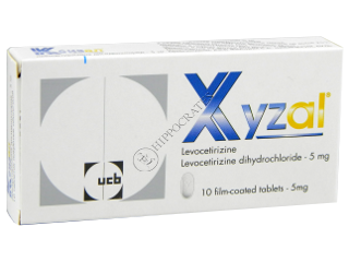 Xyzal