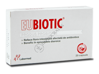 Eubiotic