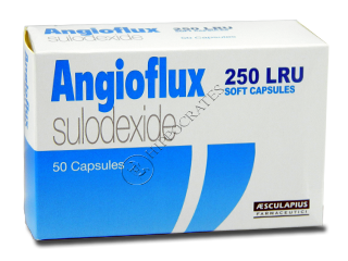 Angioflux