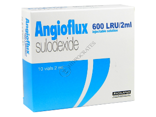 Angioflux