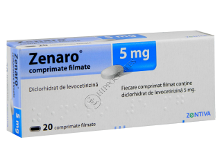 Zenaro