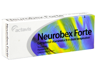 Neurobex Forte
