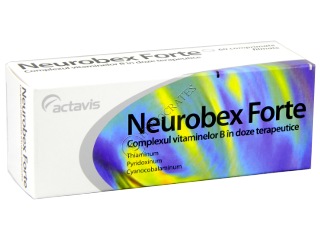 Neurobex Forte