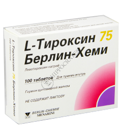 L-Thyroxin
