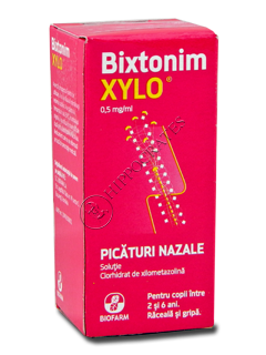 Bixtonim Xylo