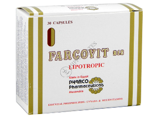 Farcovit B12