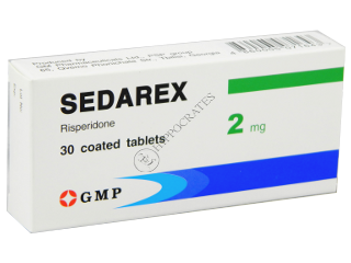 Sedarex