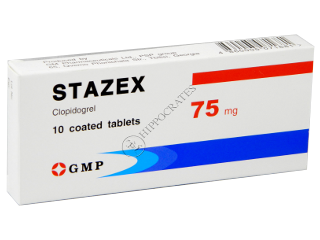 Stazex