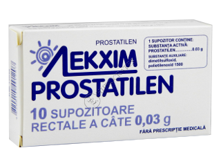 Prostatilen