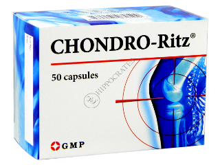 Chondro - Ritz