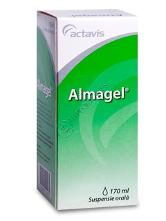 Almagel