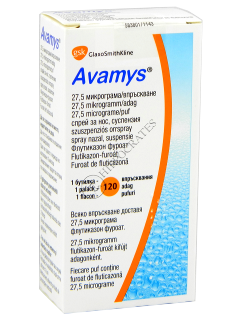 Avamys