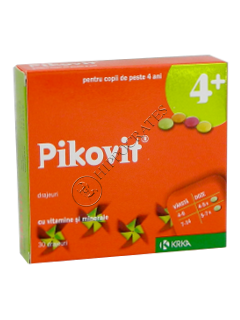 Pikovit