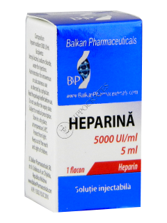 Heparina