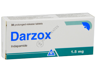 Darzox