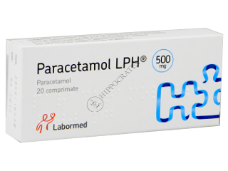 Paracetamol LPH