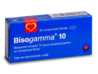 Бисогамма