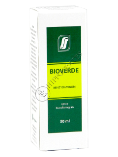 Bioverde