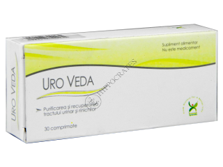 Uro Veda