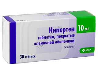 Нипертен