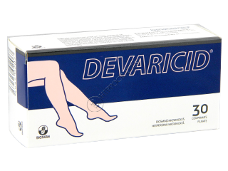 Devaricid