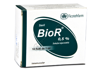 Bio-R