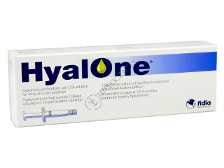 Hyalone