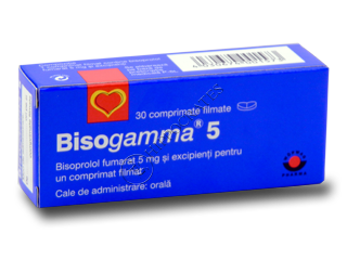 Бисогамма