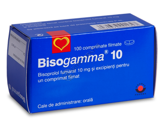 Бисогамма