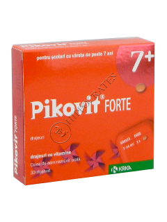 Pikovit Forte