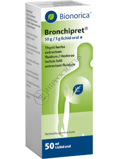 Bronchipret