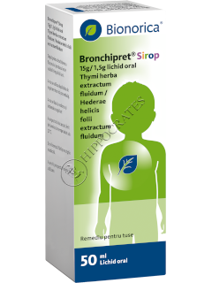 Bronchipret