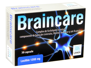 Braincare Leben