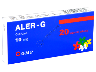 Aler-G