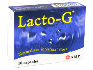 Lacto-G