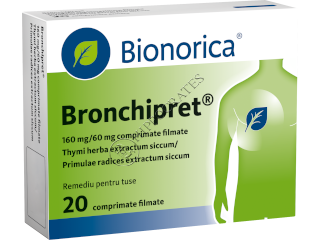 Bronchipret