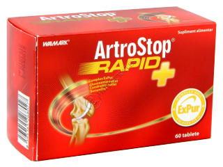 ArtroStop RAPID +