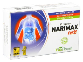 Narimax Forte