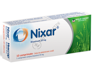 Nixar